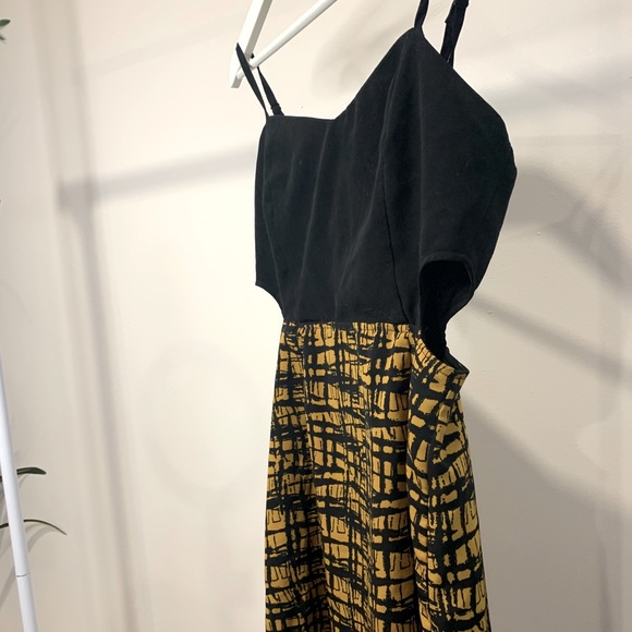 Forever 21 Dress XS - Picture 1 of 5